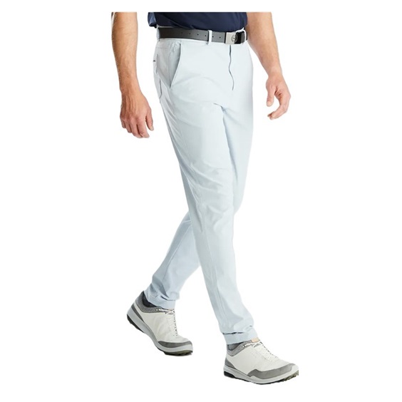 Ping Tour Tapered Fit Herren Golfhose, grau