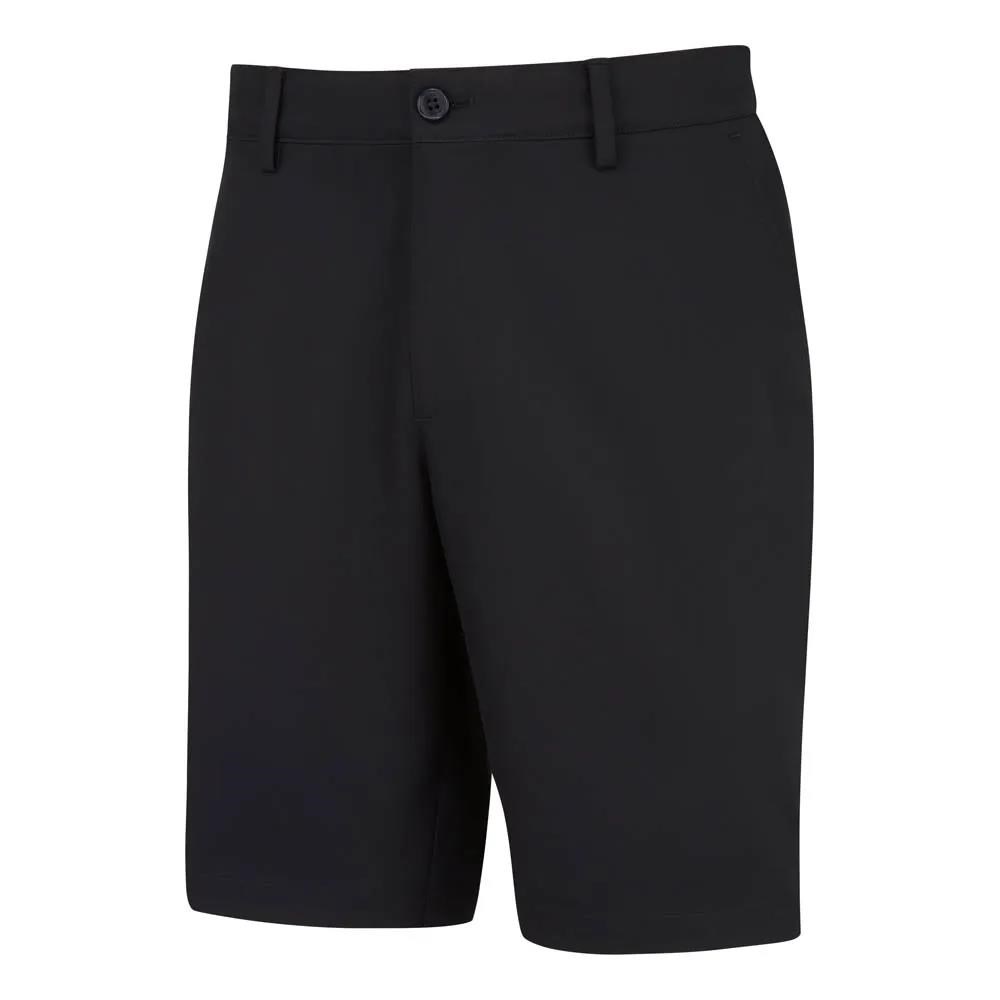 Ping Bradley II Herren Shorts, schwarz