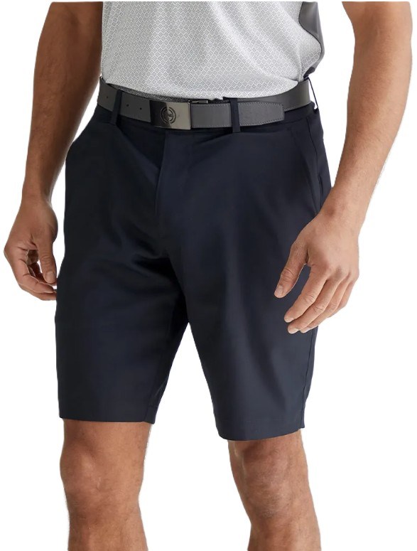 Ping Bradley II Herren Shorts, schwarz