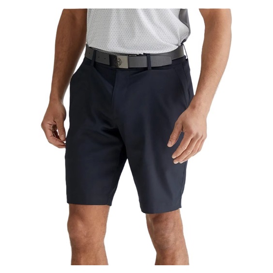 Ping Bradley II Herren Shorts, schwarz