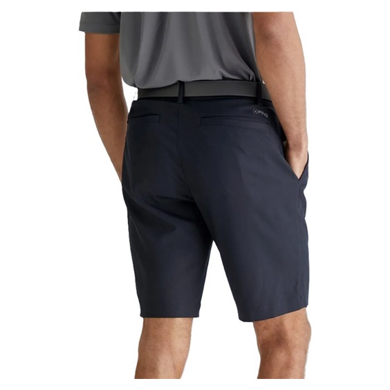Ping Bradley II Herren Shorts, schwarz