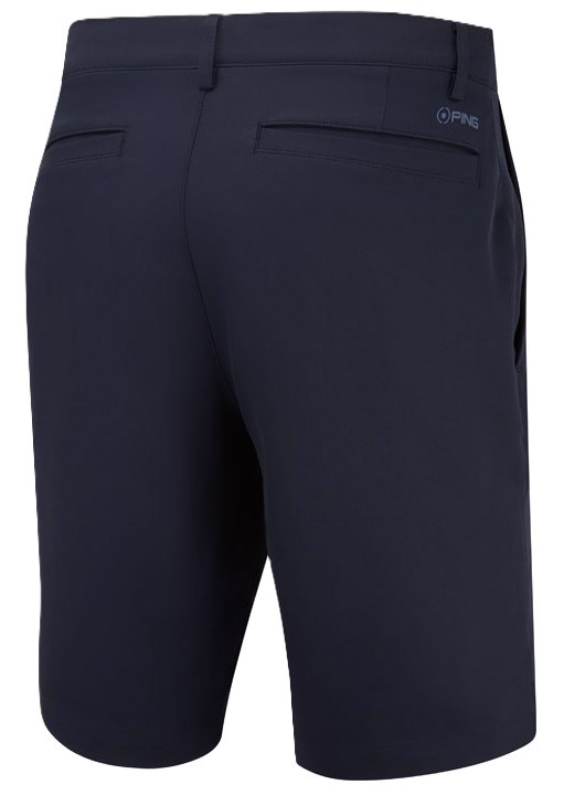 Ping Bradley II Herren Shorts, dunkelblau