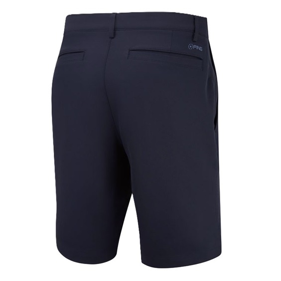 Ping Bradley II Herren Shorts, dunkelblau
