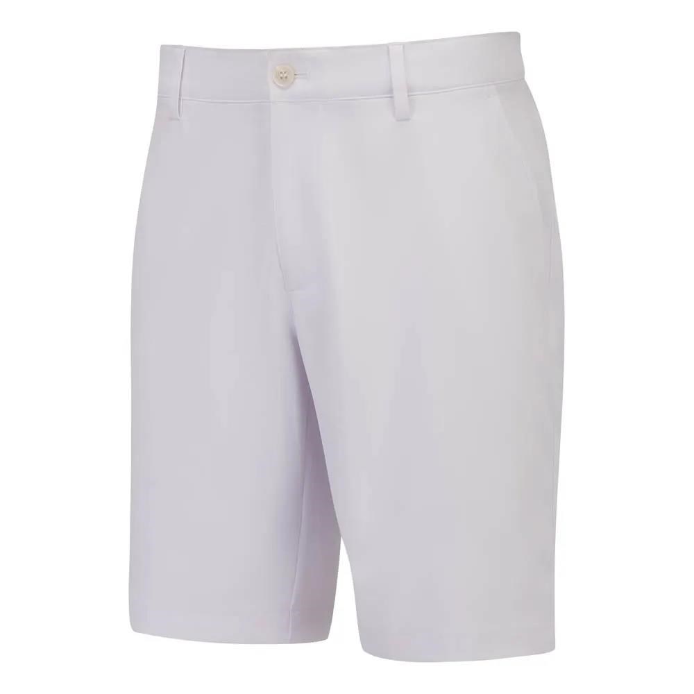 Ping Bradley II Herren Shorts, weiss