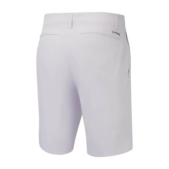 Ping Bradley II Herren Shorts, weiss