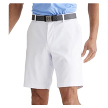 Ping Bradley II Herren Shorts, weiss