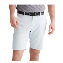 Ping Bradley II Herren Shorts, pearl grey