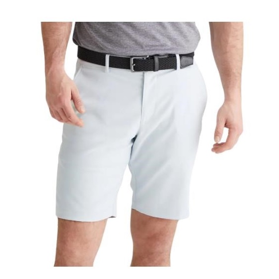 Ping Bradley II Herren Shorts, pearl grey