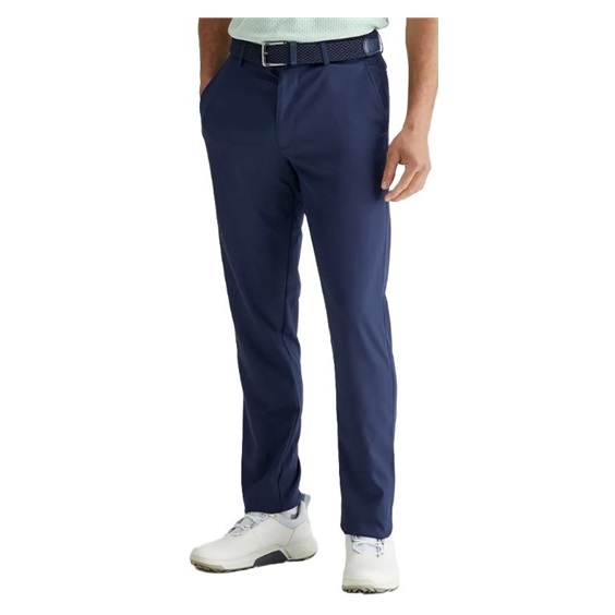 Ping Sherwell Herren Golfhose, dunkelblau