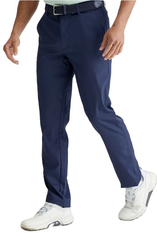 Ping Sherwell Herren Golfhose, dunkelblau