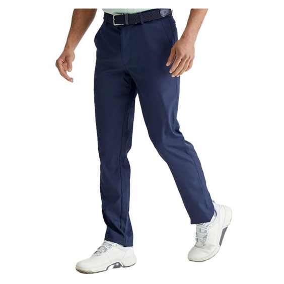 Ping Sherwell Herren Golfhose, dunkelblau