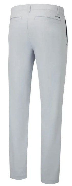 Ping Sherwell Herren Golfhose, grau