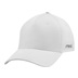 Ping Cresting Cap, weiss