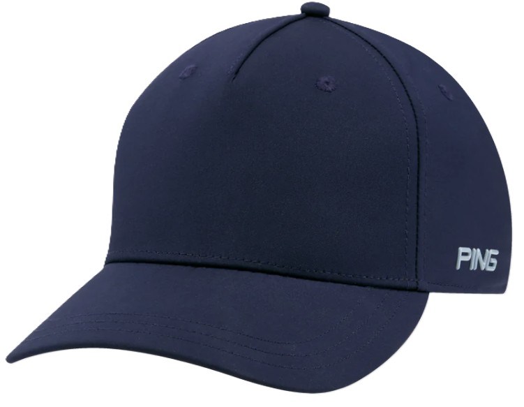Ping Cresting Cap, dunkelblau
