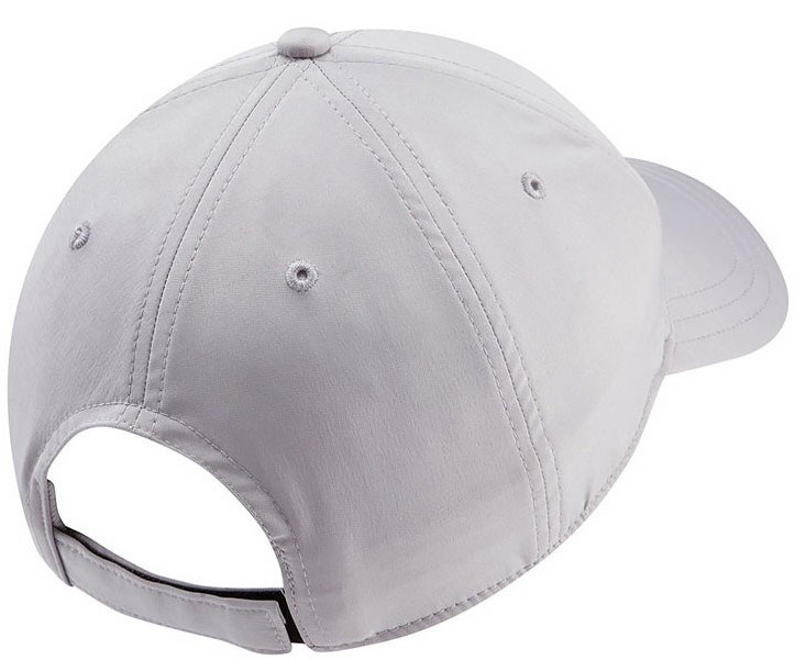 Ping Eye Herren Cap, grau