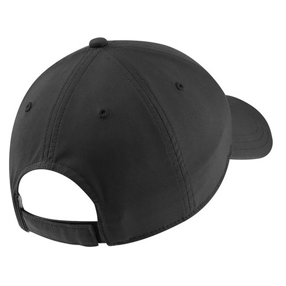 Ping Eye Herren Cap, schwarz