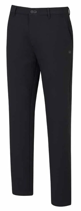 Ping SensorWarm Herren Golfhose, schwarz