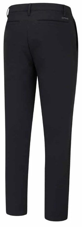 Ping SensorWarm Herren Golfhose, schwarz