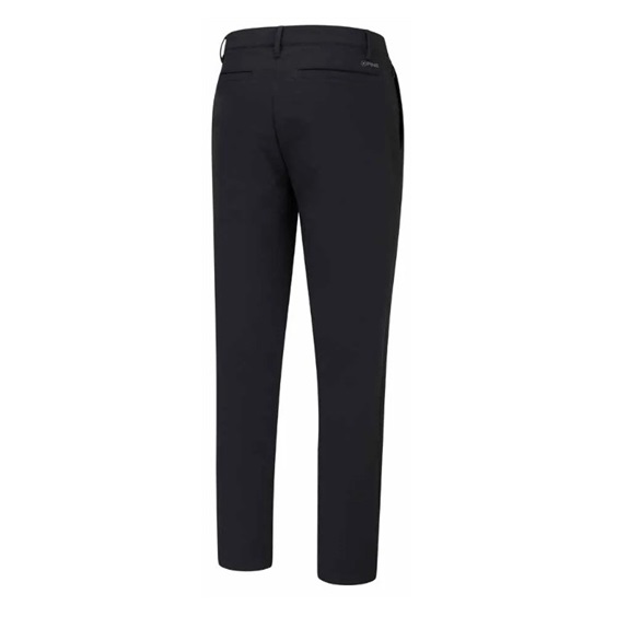 Ping SensorWarm Herren Golfhose, schwarz