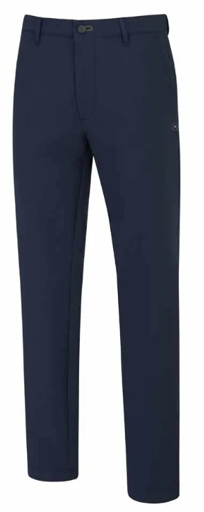 Ping SensorWarm Herren Golfhose, dunkelblau