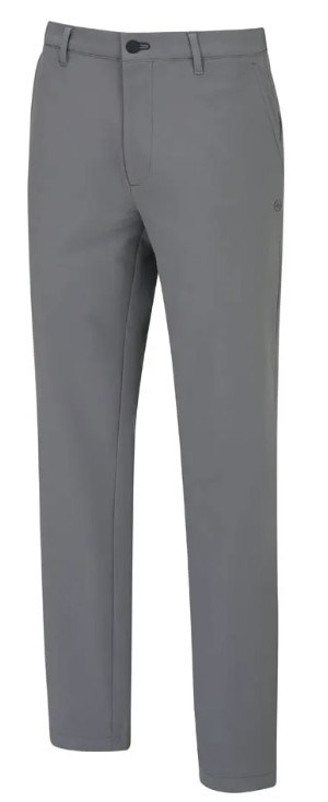 Ping SensorWarm Herren Golfhose, grau