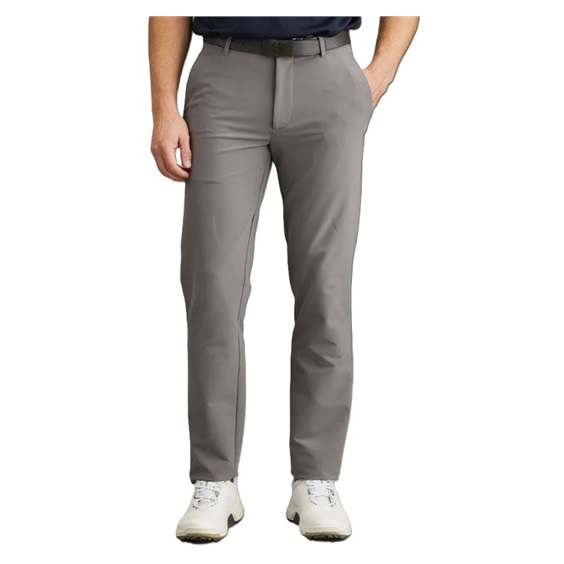 Ping SensorWarm Herren Golfhose, grau
