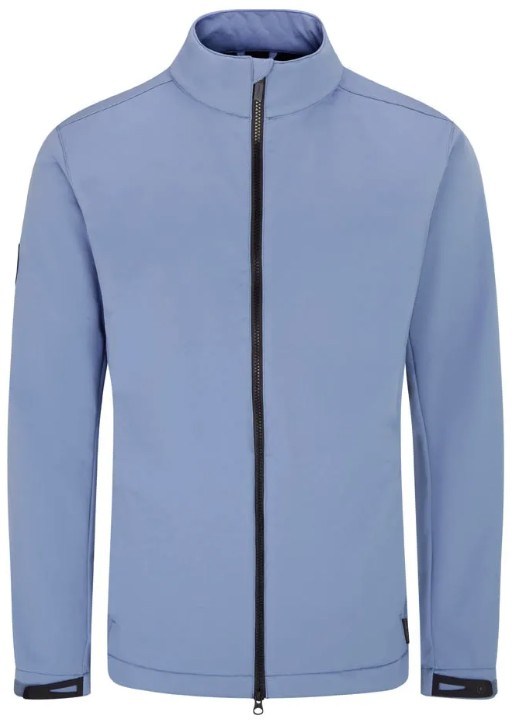 Ping Levan Graphene Herrenjacke, airforce