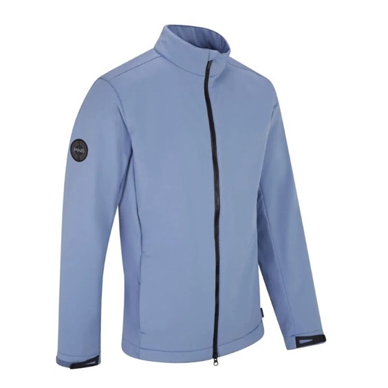 Ping Levan Graphene Herrenjacke, airforce
