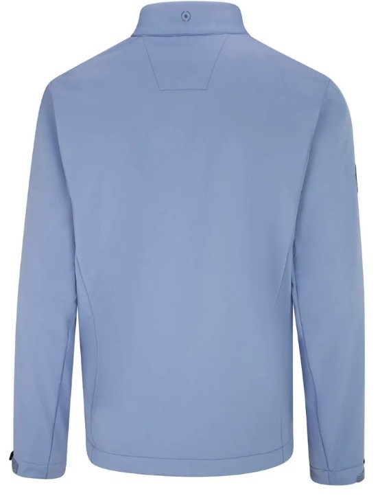 Ping Levan Graphene Herrenjacke, airforce