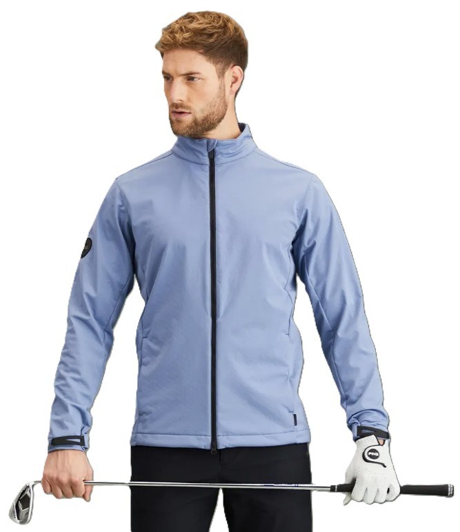 Ping Levan Graphene Herrenjacke, airforce