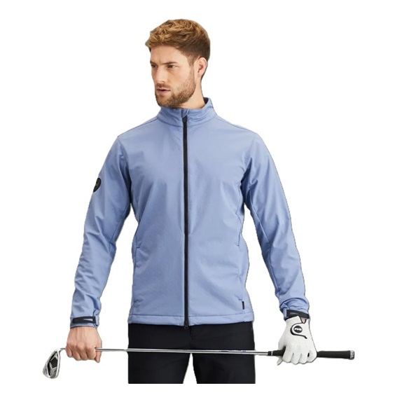 Ping Levan Graphene Herrenjacke, airforce