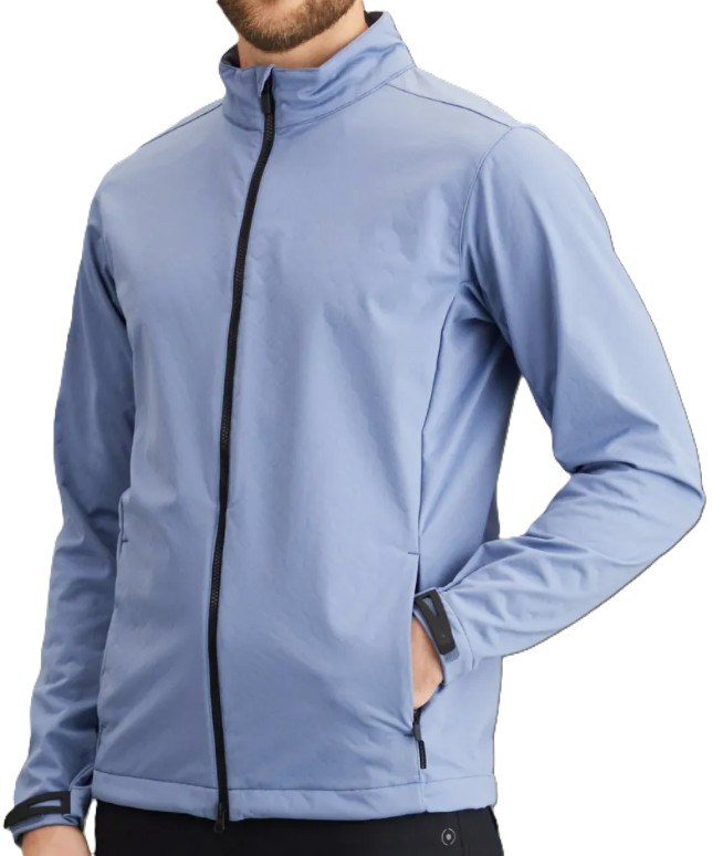 Ping Levan Graphene Herrenjacke, airforce