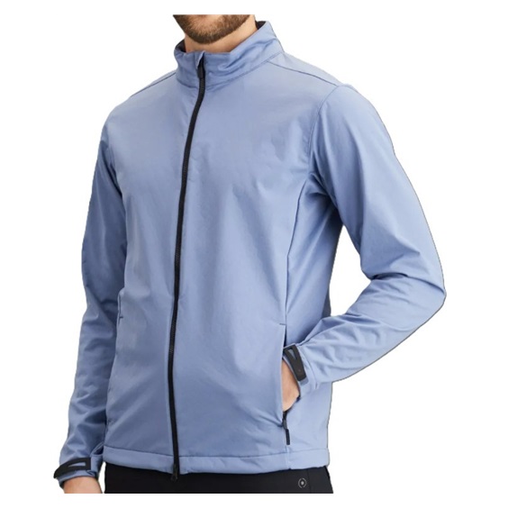 Ping Levan Graphene Herrenjacke, airforce