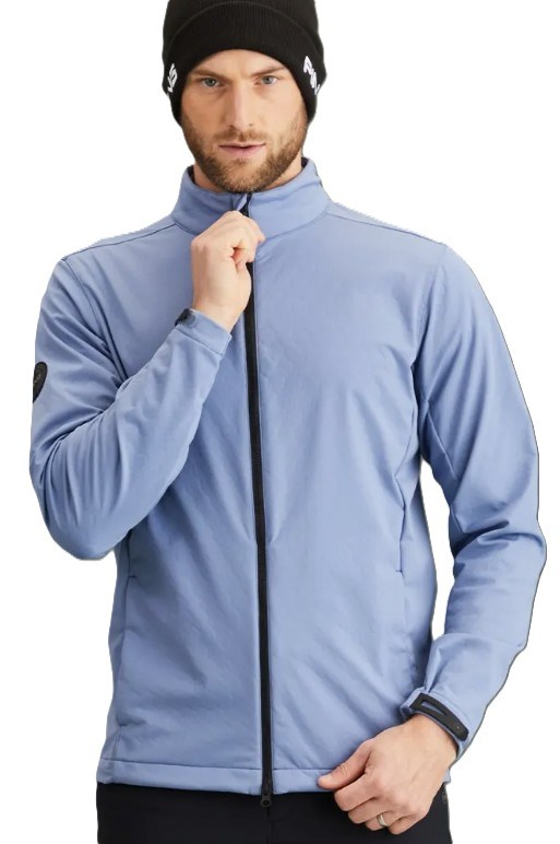 Ping Levan Graphene Herrenjacke, airforce