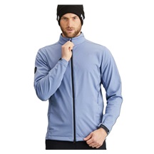 Ping Levan Graphene Herrenjacke, airforce