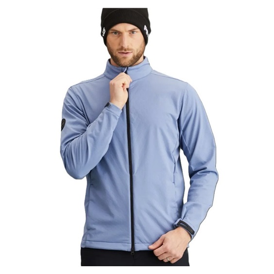 Ping Levan Graphene Herrenjacke, airforce