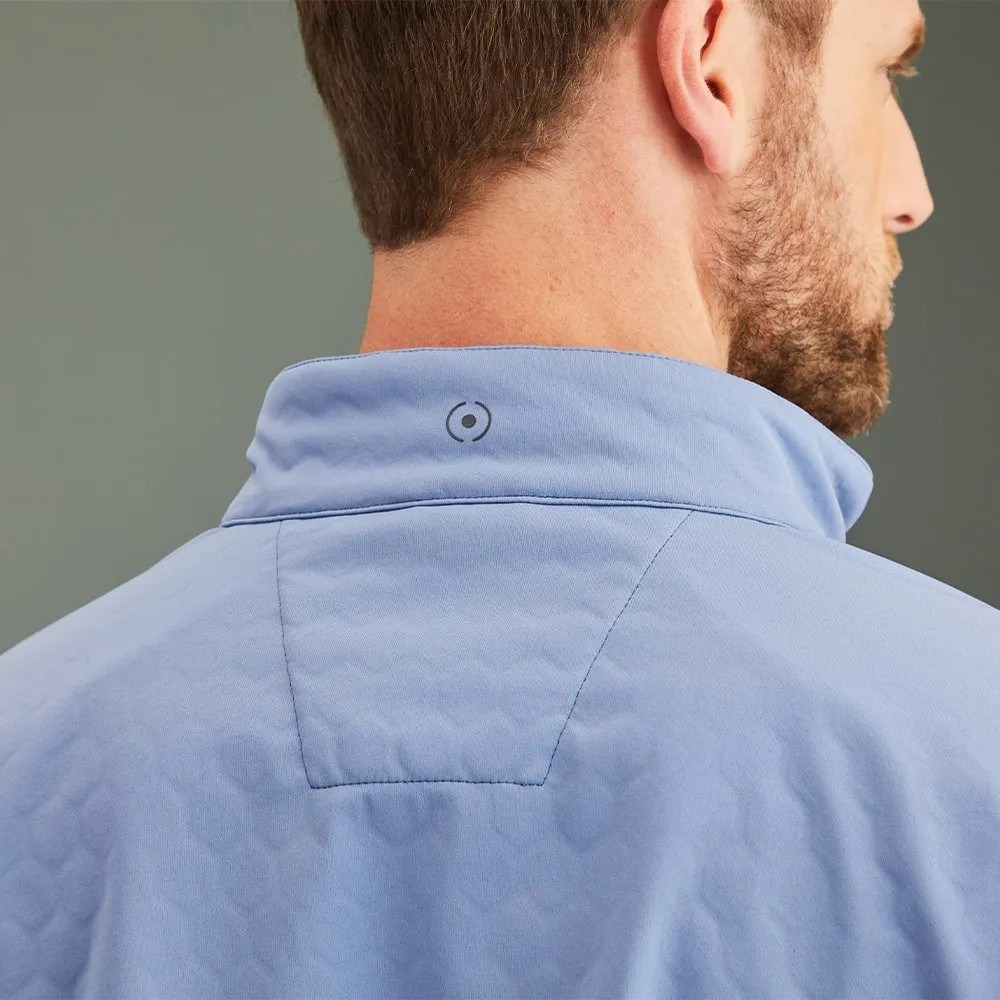 Ping Levan Graphene Herrenjacke, airforce