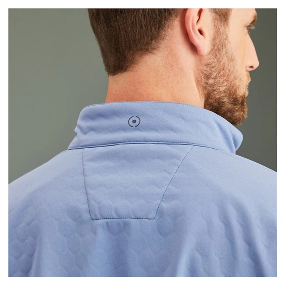 Ping Levan Graphene Herrenjacke, airforce