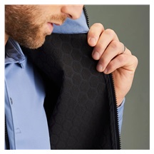 Ping Levan Graphene Herrenjacke, airforce