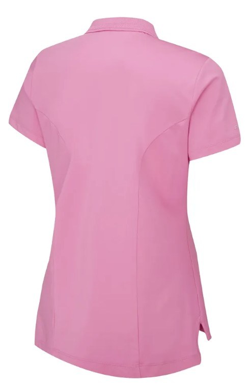 PING Sedona Damen Poloshirt, flamingo