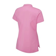 PING Sedona Damen Poloshirt, flamingo