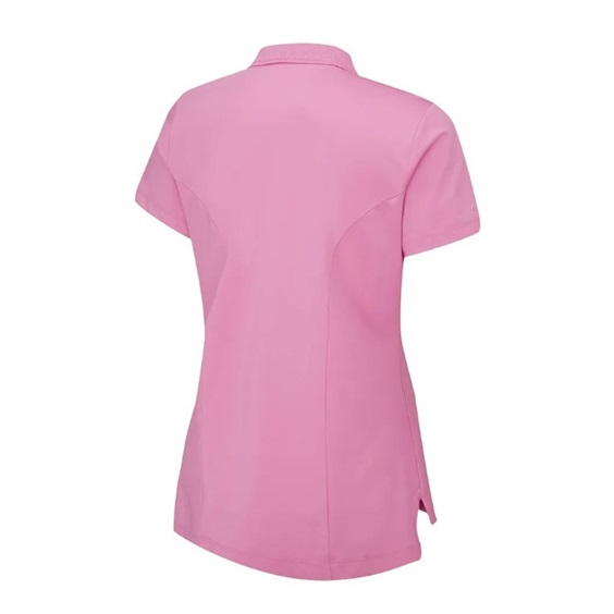 PING Sedona Damen Poloshirt, flamingo