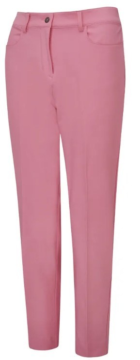 Ping Vic Tapered DamenGolfhose,flamingo