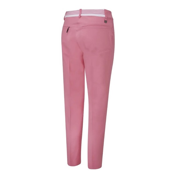 Ping Vic Tapered DamenGolfhose,flamingo