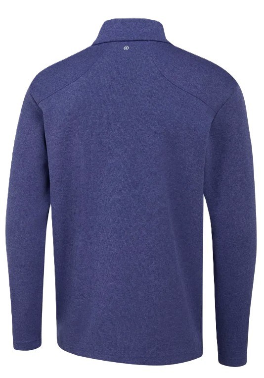 Ping Ramsey Herren Sweatshirt, twilight marl