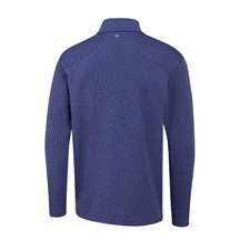 Ping Ramsey Herren Sweatshirt, twilight marl