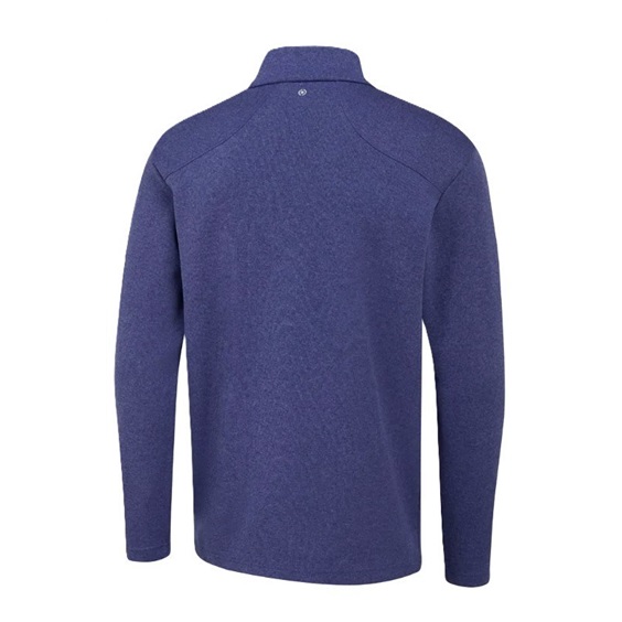 Ping Ramsey Herren Sweatshirt, twilight marl