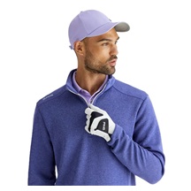 Ping Ramsey Herren Sweatshirt, twilight marl