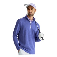 Ping Ramsey Herren Sweatshirt, twilight marl