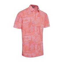 PING Legacy Herren Poloshirt, polo dubarry